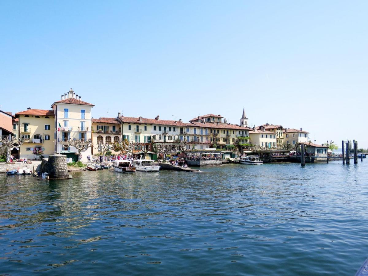 Locazione Turistica La Silente Stresa