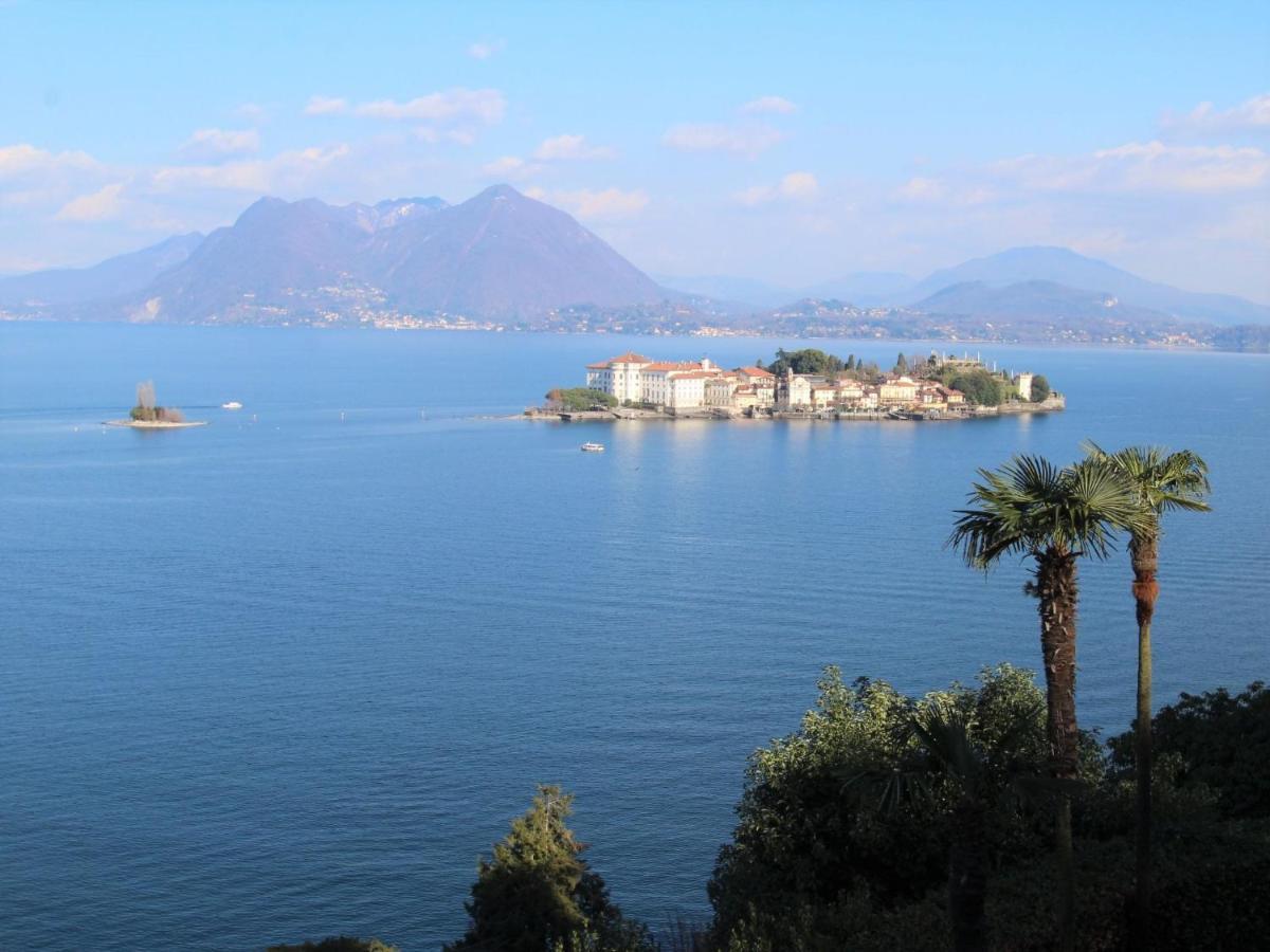 Locazione Turistica La Silente Appartamento Stresa