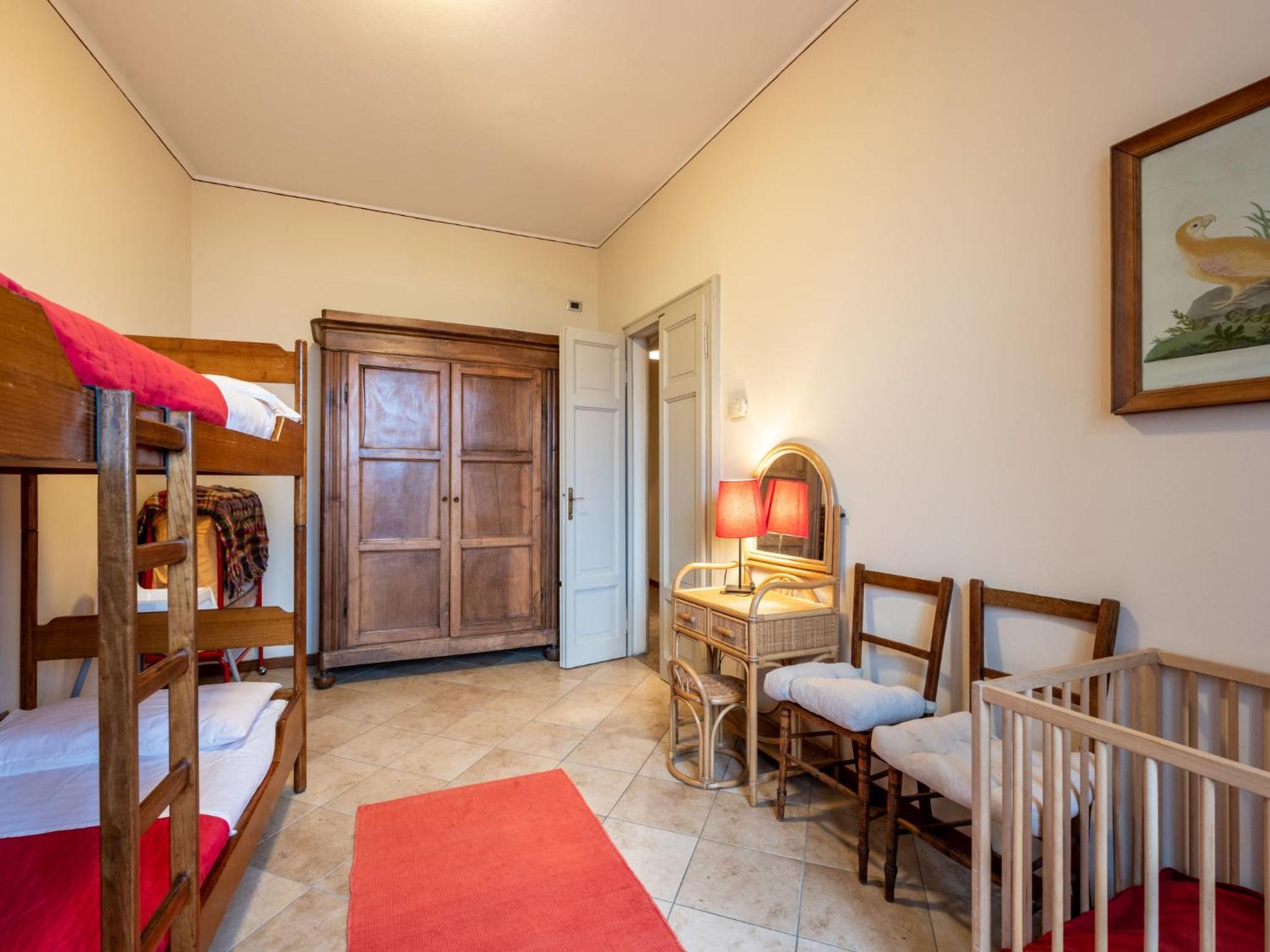 Locazione Turistica La Silente
