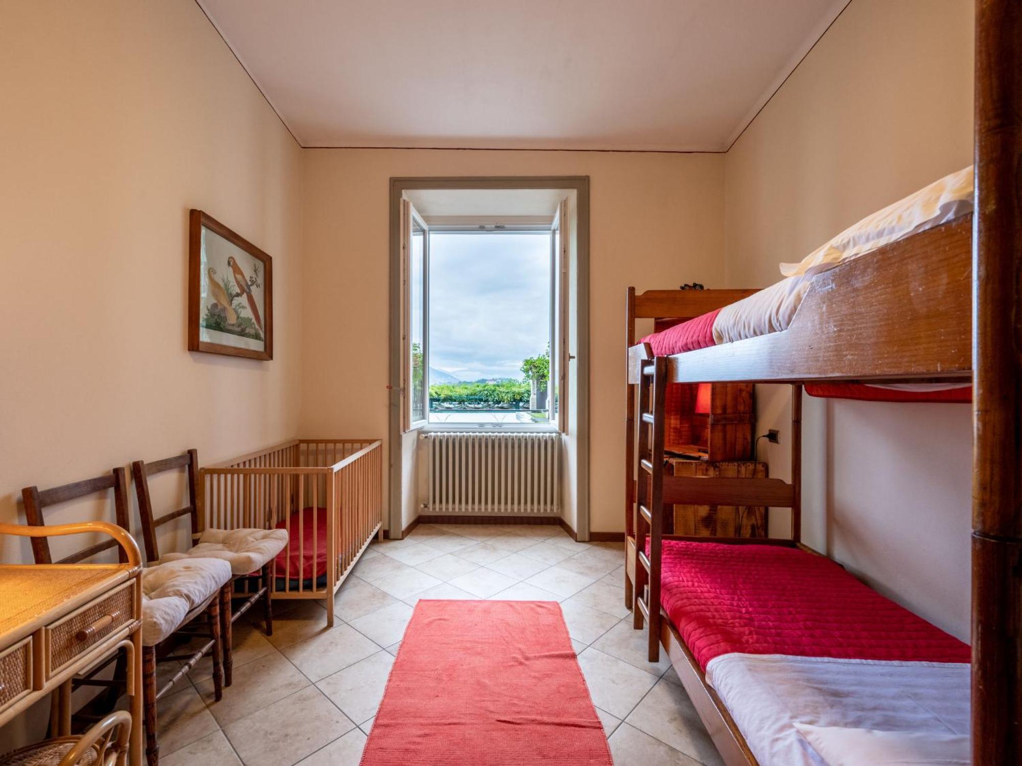 Locazione Turistica La Silente Appartamento *