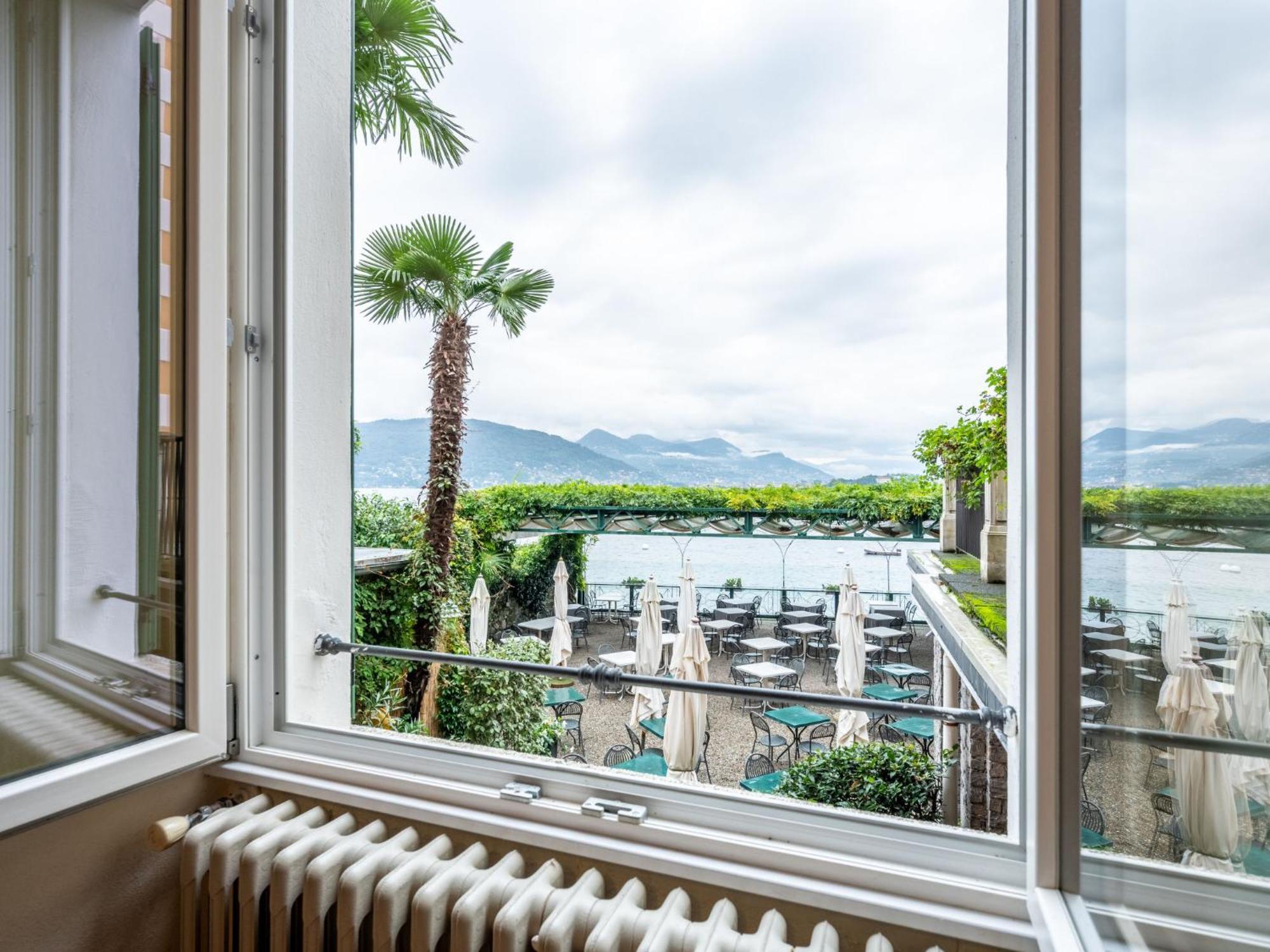 Locazione Turistica La Silente * Stresa