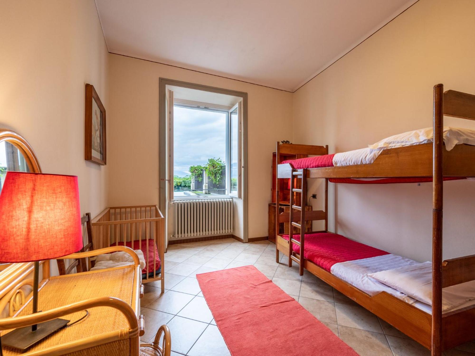 Locazione Turistica La Silente Stresa