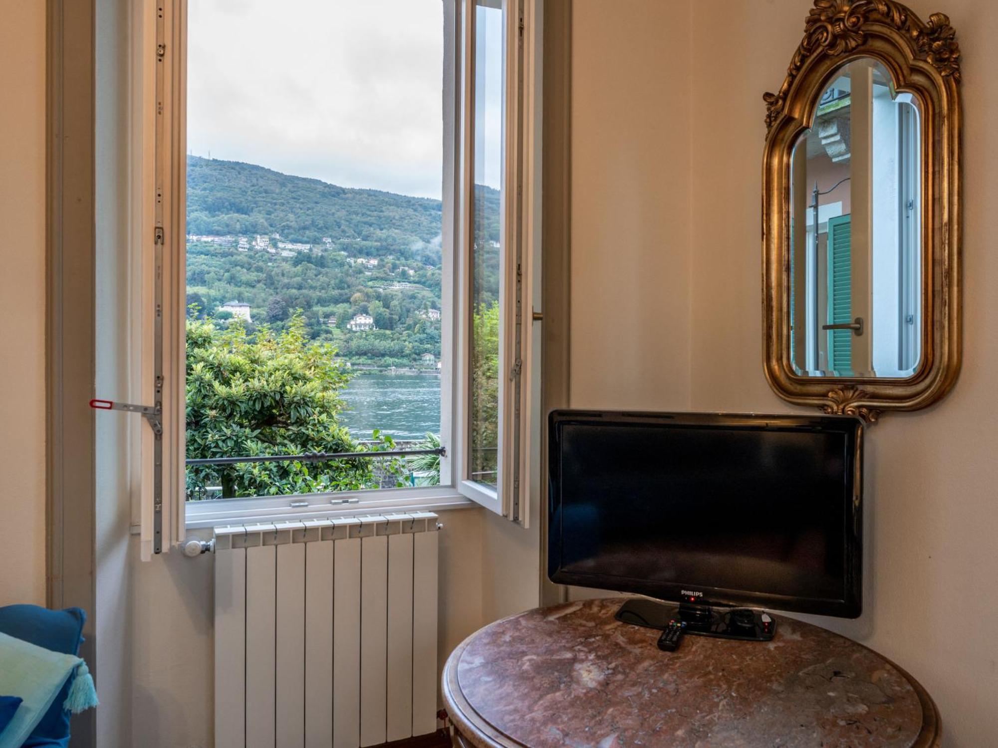 Appartamento Locazione Turistica La Silente Stresa
