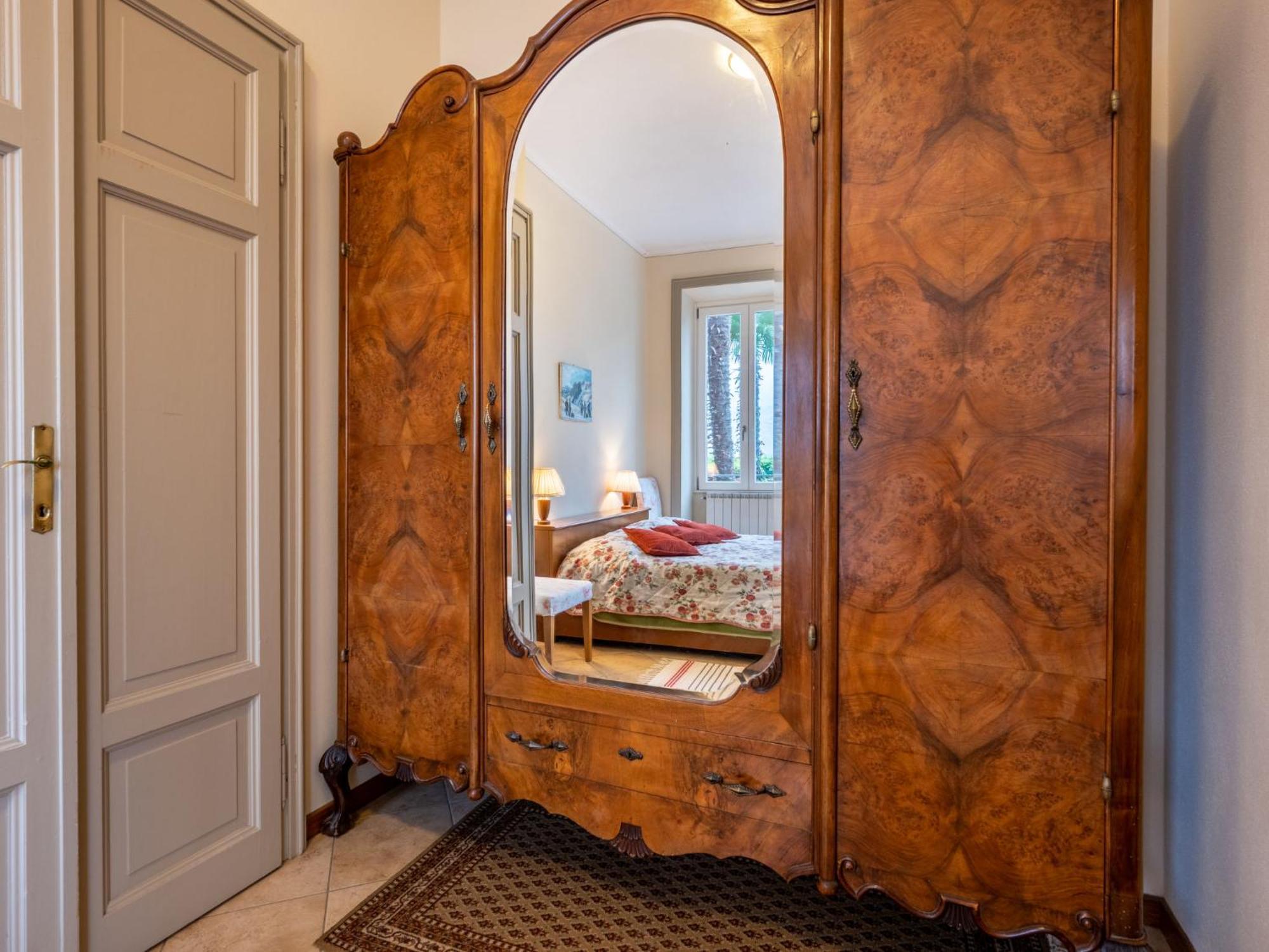 Locazione Turistica La Silente * Stresa
