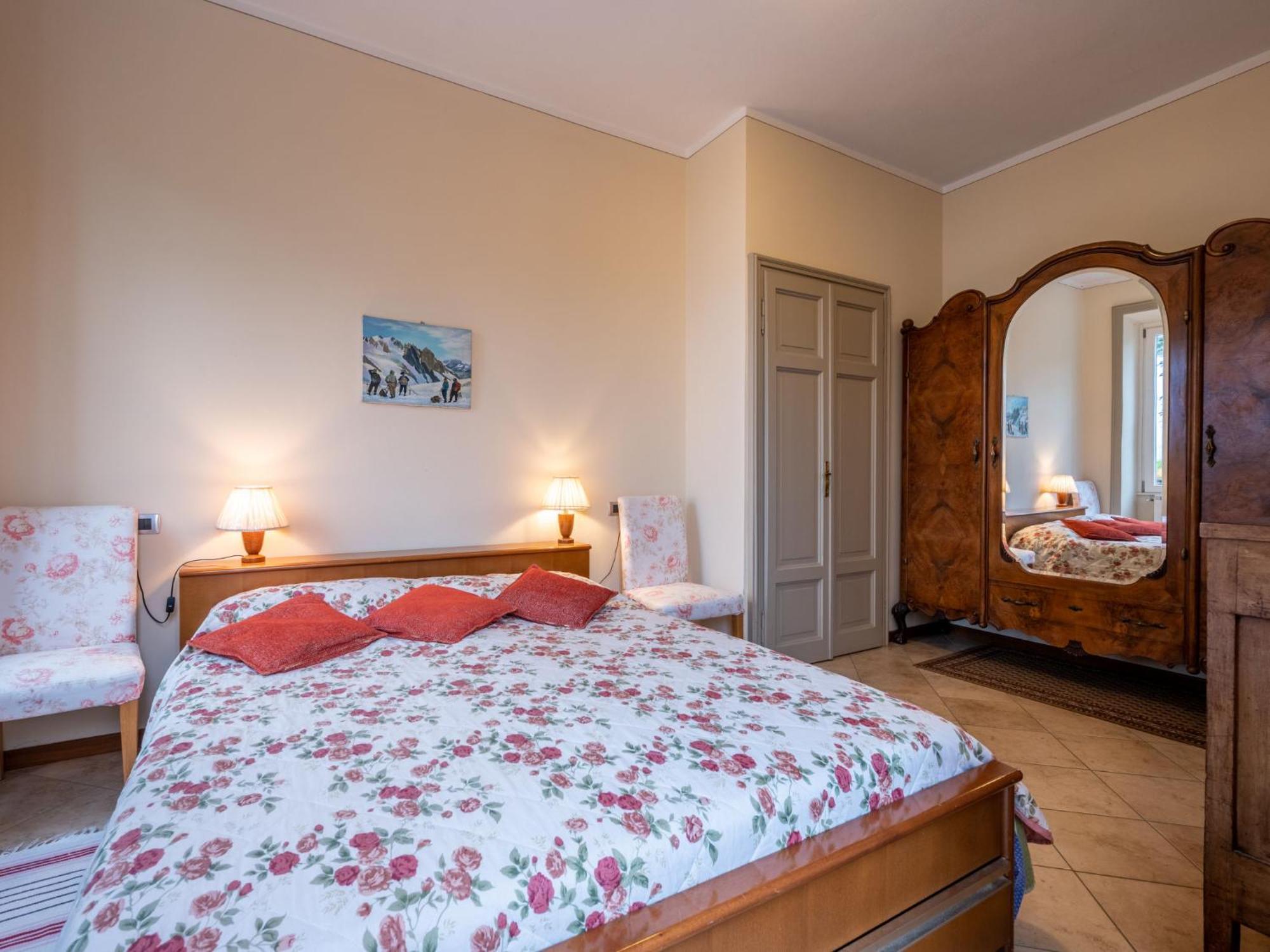 Appartamento Locazione Turistica La Silente *