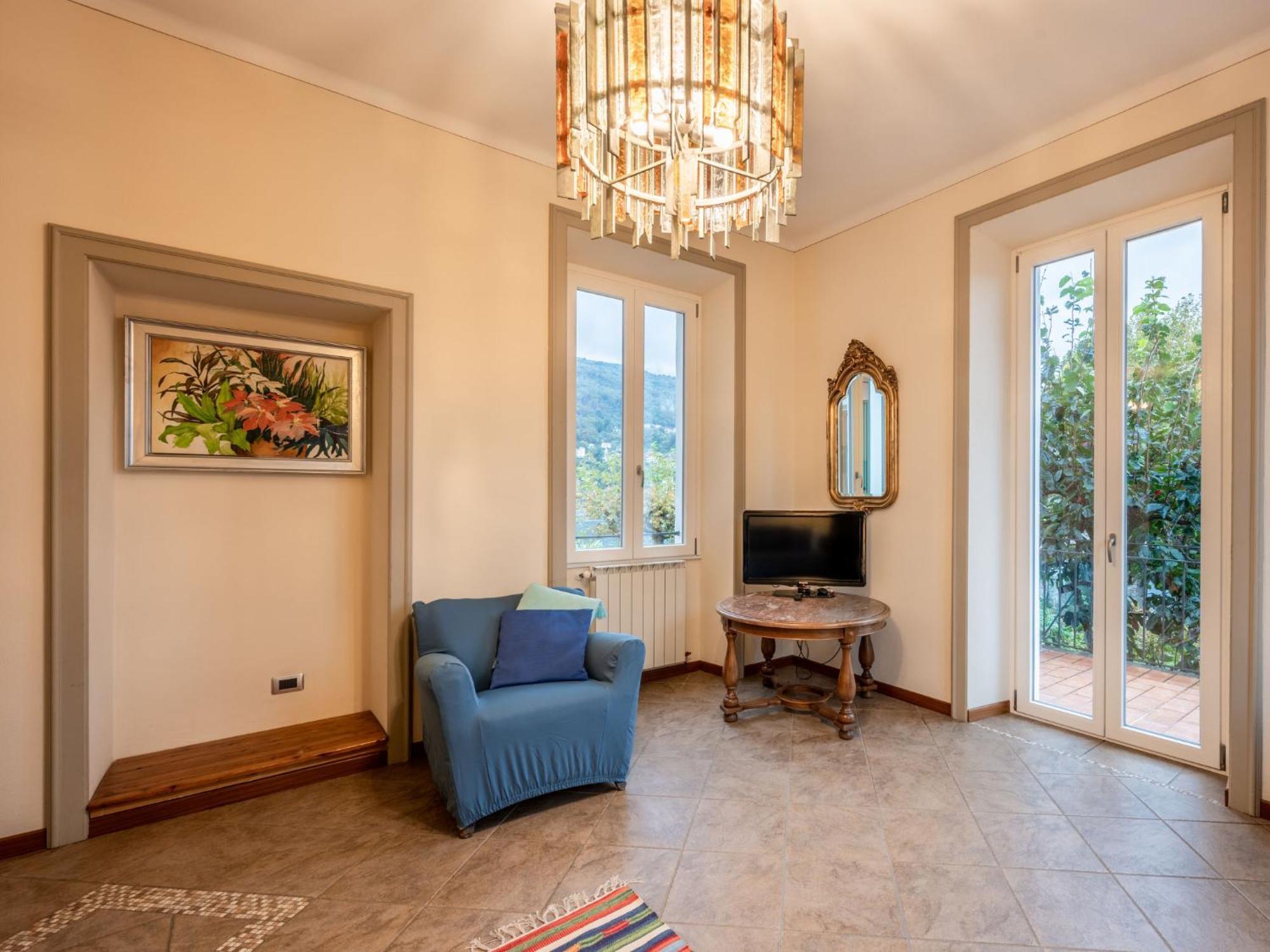 Locazione Turistica La Silente Stresa