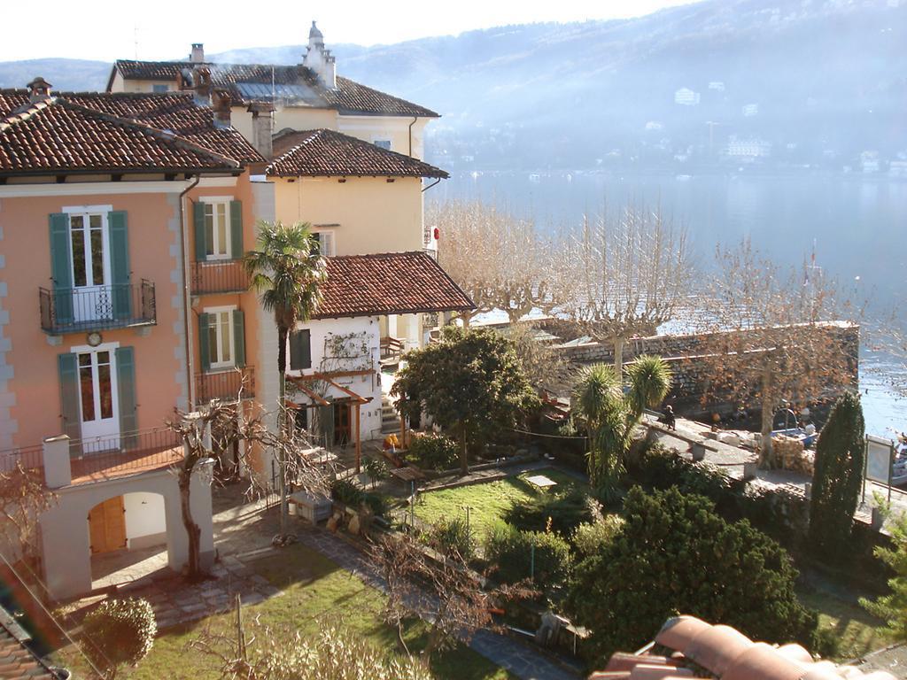 Appartamento Locazione Turistica La Silente