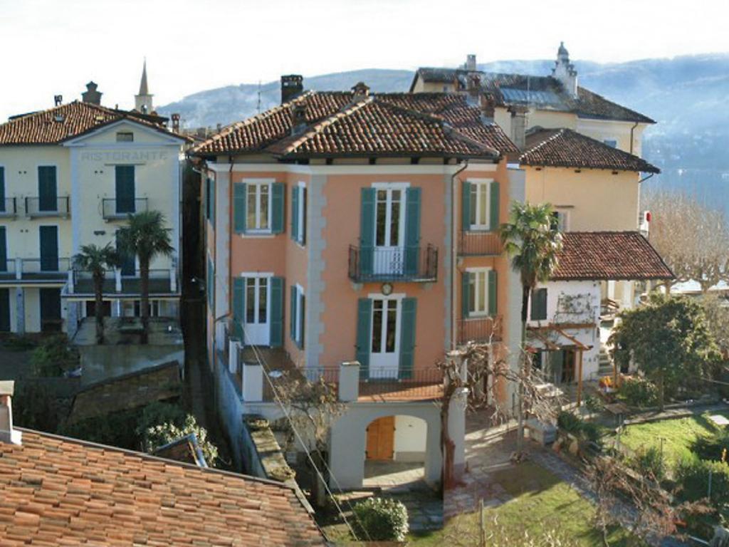 Locazione Turistica La Silente