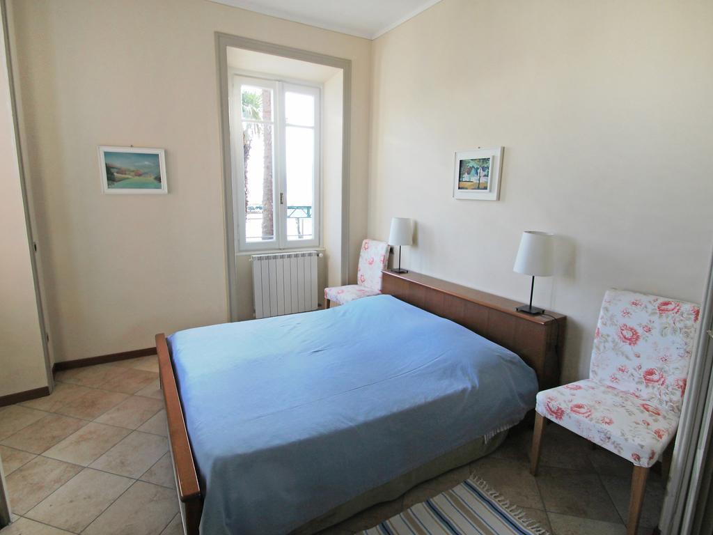 Appartamento Locazione Turistica La Silente Stresa