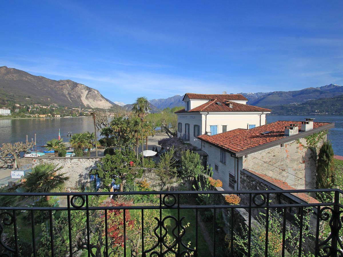 Locazione Turistica La Silente Appartamento Stresa