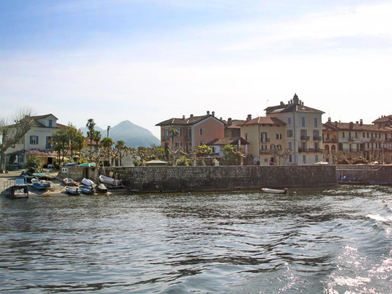 Locazione Turistica La Silente Appartamento *