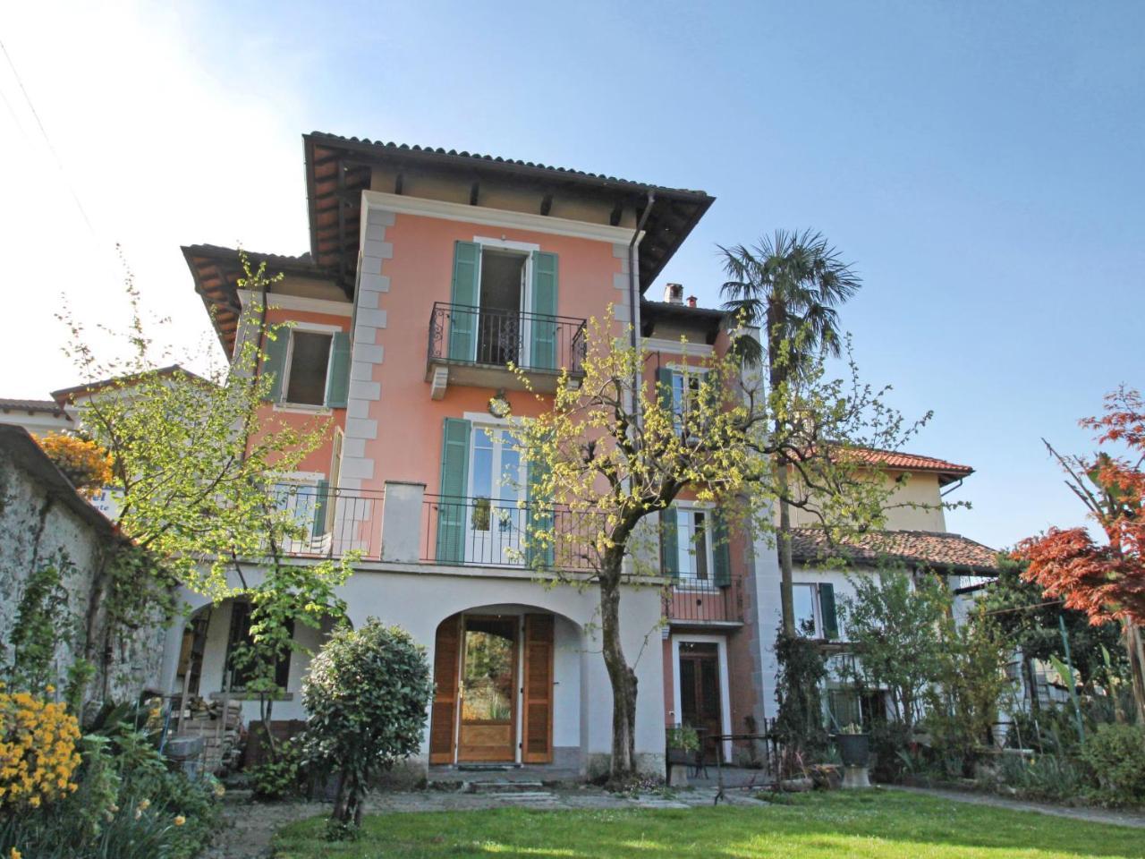 Locazione Turistica La Silente * Stresa