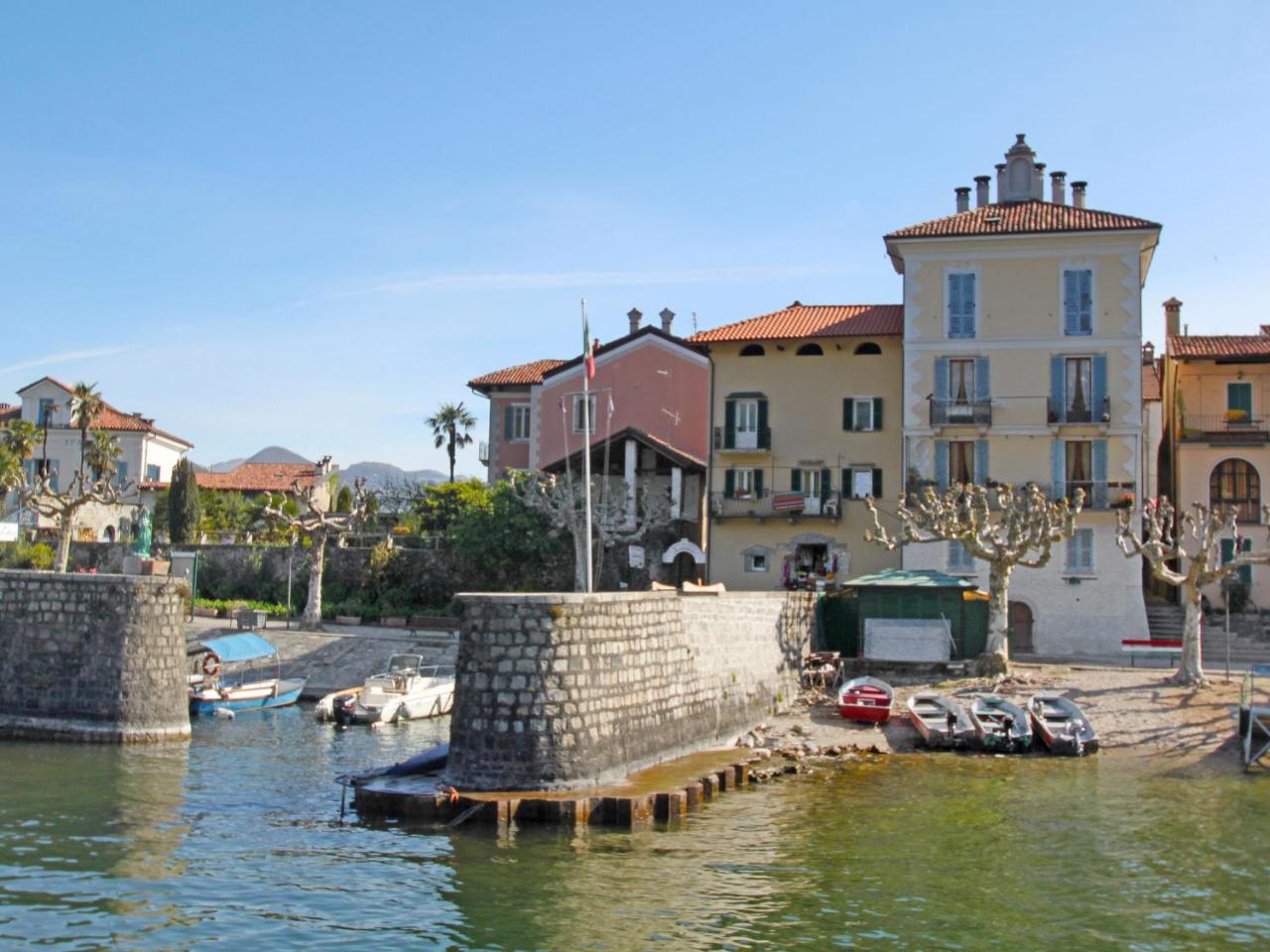Locazione Turistica La Silente