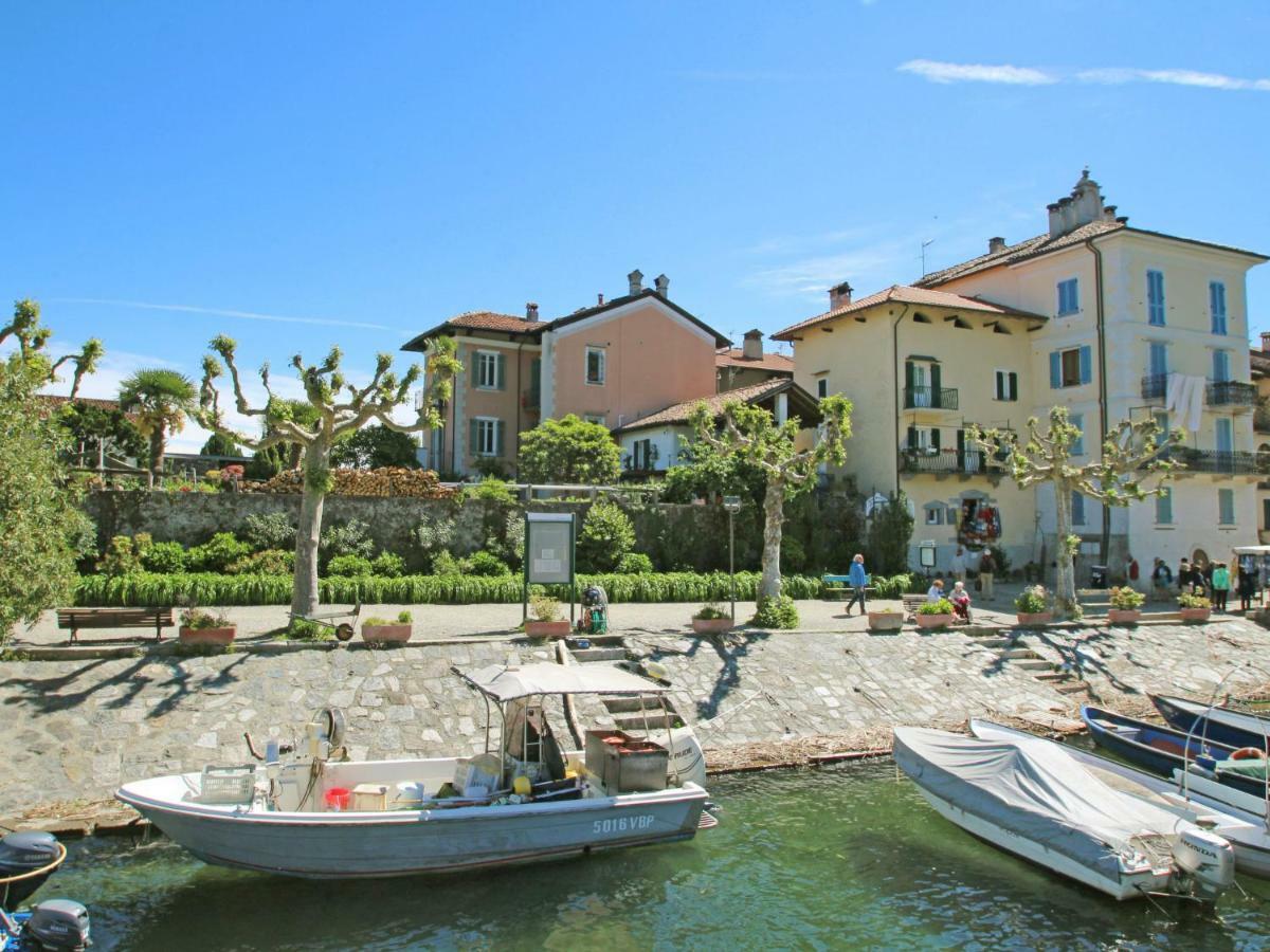 Locazione Turistica La Silente * Stresa