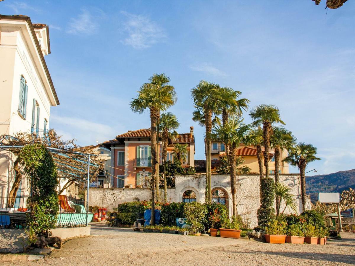 Appartamento Locazione Turistica La Silente *