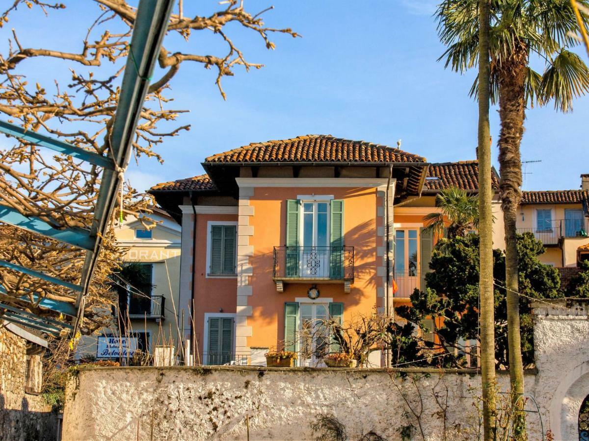 Locazione Turistica La Silente * Stresa