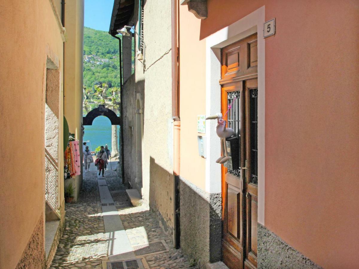 Appartamento Locazione Turistica La Silente
