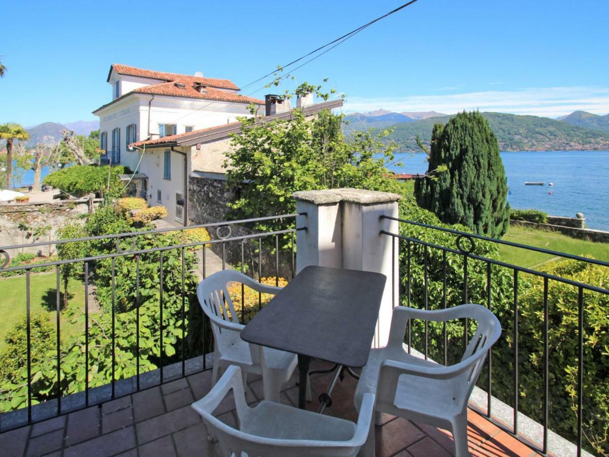 Locazione Turistica La Silente Stresa