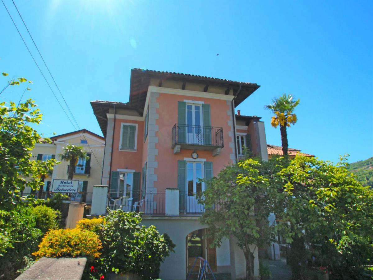 Appartamento Locazione Turistica La Silente Stresa