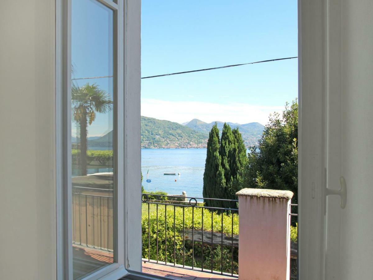 Locazione Turistica La Silente Stresa